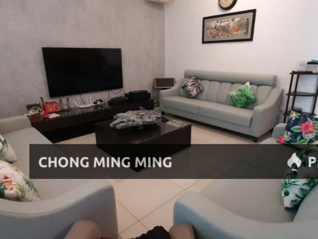 Residential House for sale in Sendayan Village, Negeri Sembilan