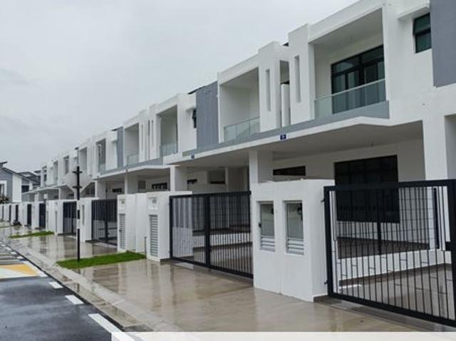 House for sale in Kulai, Johor