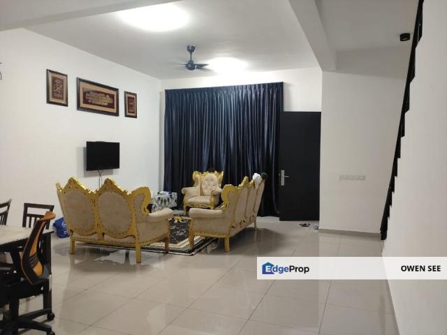 House for sale in Kulai, Johor