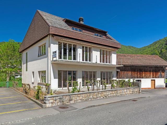Haus kaufen in Sonceboz-Sombeval, Bern