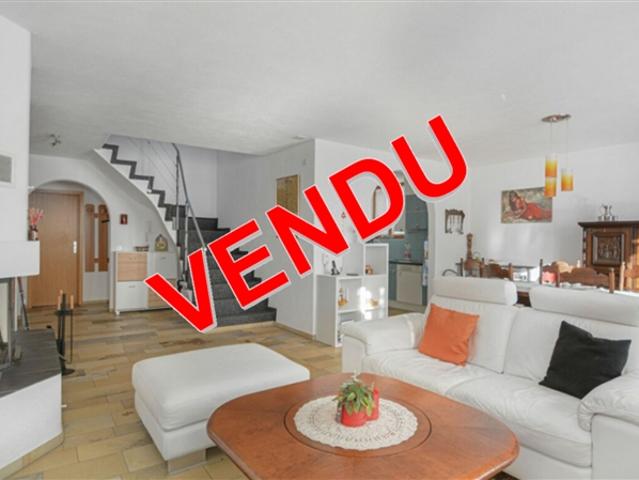 Wohnung kaufen in Sonceboz-Sombeval, Bern