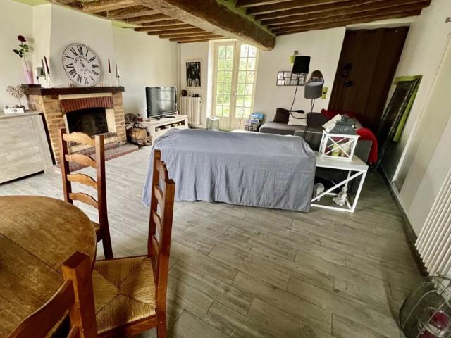 Maison vente à Rambouillet, Sonchamp