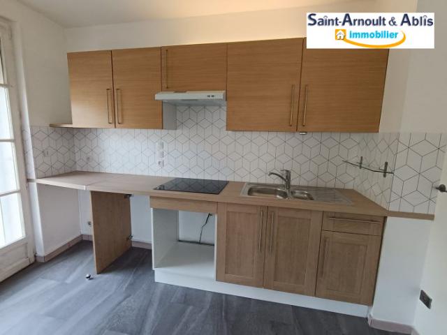 Appartement location à Rambouillet, Sonchamp