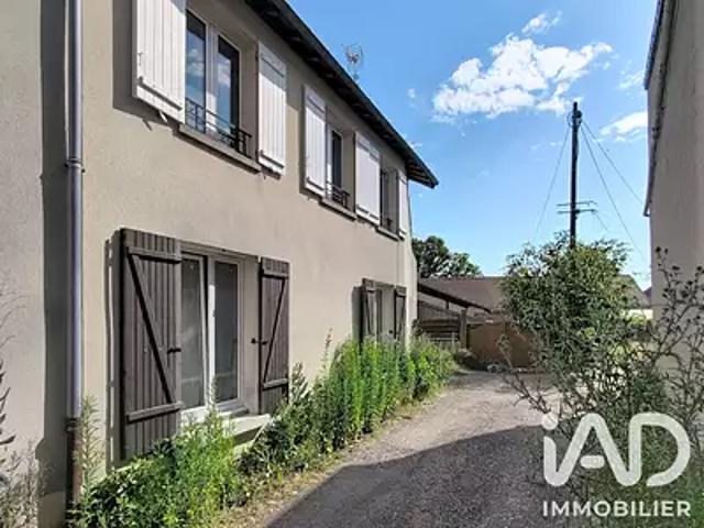 Appartement vente à Sonchamp, Yvelines