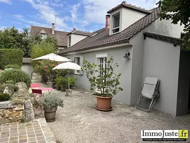 Maison vente à Sonchamp, Yvelines