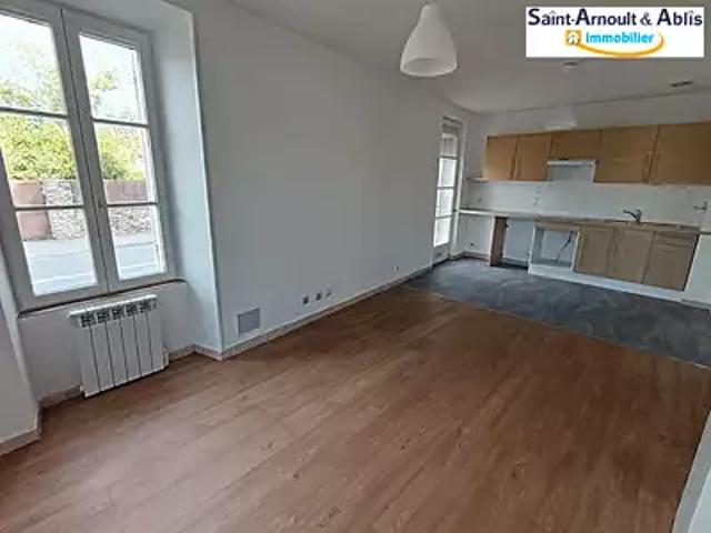 Appartement location à Rambouillet, Sonchamp