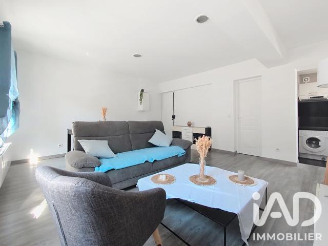 Appartement vente à Rambouillet, Sonchamp