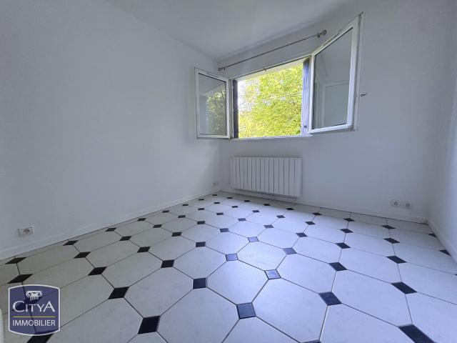 Appartement vente à Rambouillet, Sonchamp