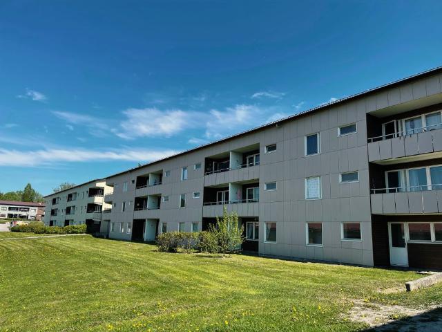 Lägenhet hyra i Sundsvall, Västernorrland