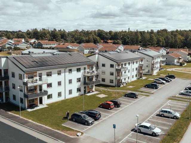 Lägenhet hyra i Uddevalla, Västra Götaland