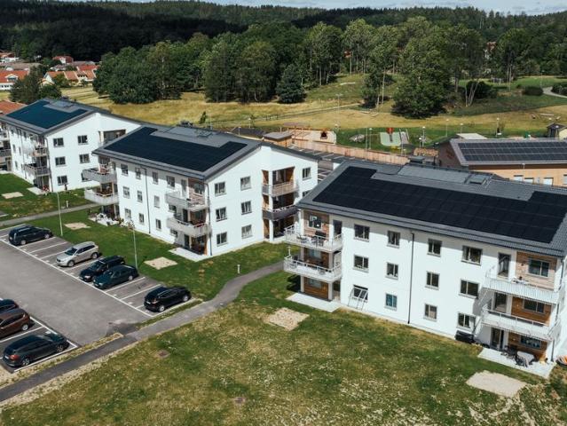 Lägenhet hyra i Uddevalla, Västra Götaland