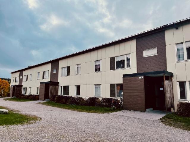 Lägenhet hyra i Sundsvall, Västernorrland