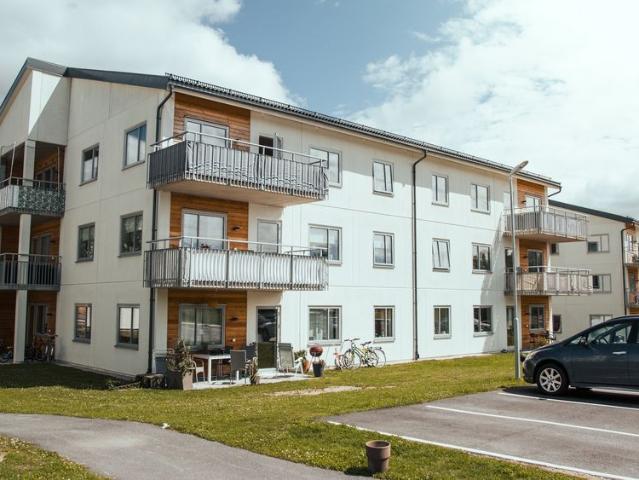 Lägenhet hyra i Uddevalla, Västra Götaland
