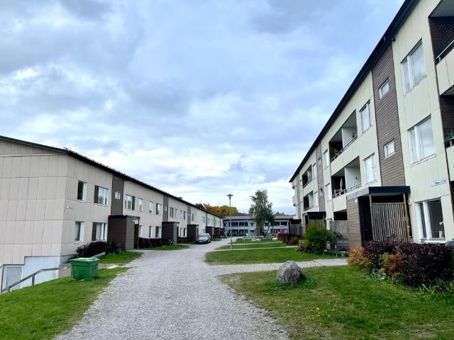 Lägenhet hyra i Sundsvall, Västernorrland