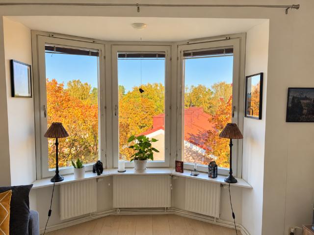 Lägenhet hyra i Veckodagsområdet, Stockholm