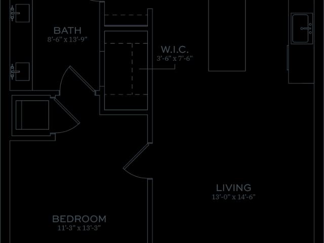 Apartment for rent in Kansas City, Missouri