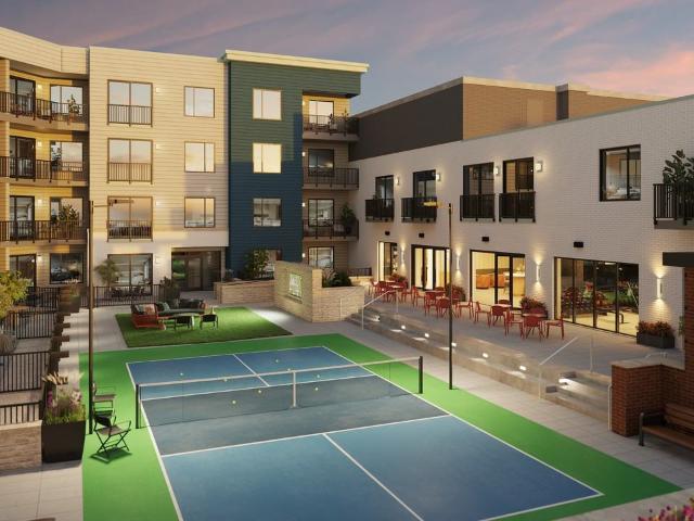 Apartment for rent in Kansas City, Missouri
