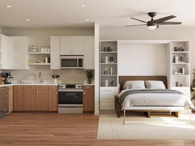 Apartment for rent in Kansas City, Missouri