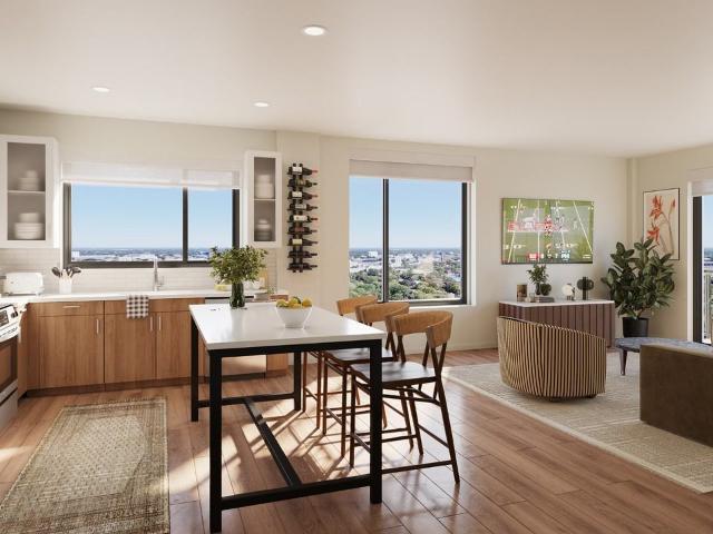 Apartment for rent in Kansas City, Missouri
