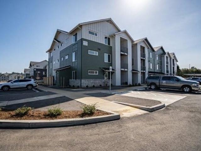 Apartment for rent in Happy Valley
