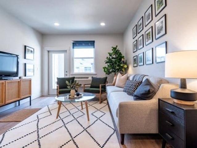 Apartment for rent in Happy Valley
