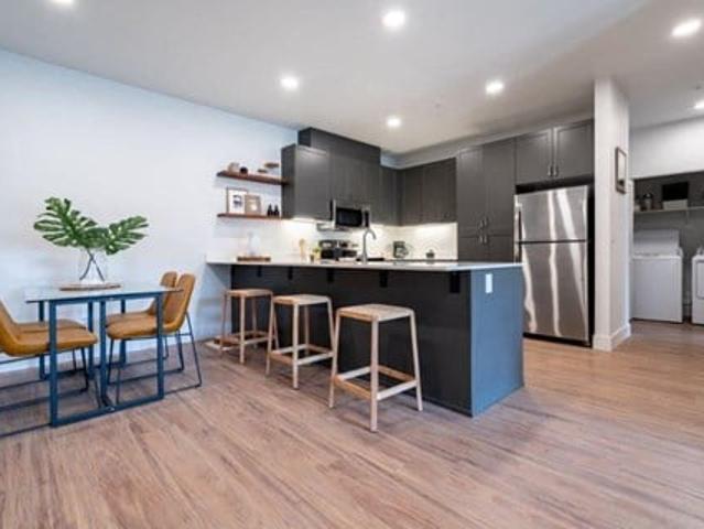 Apartment for rent in Happy Valley