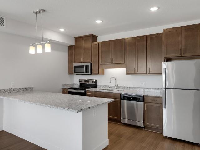 Apartment for rent in Hennepin, Minnesota