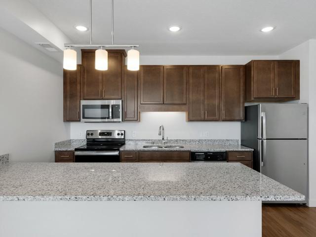 Apartment for rent in Hennepin, Minnesota