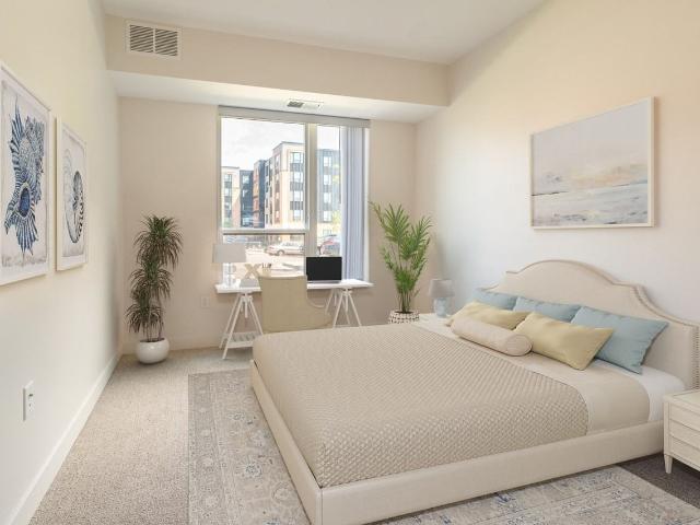 Apartment for rent in Hennepin, Minnesota
