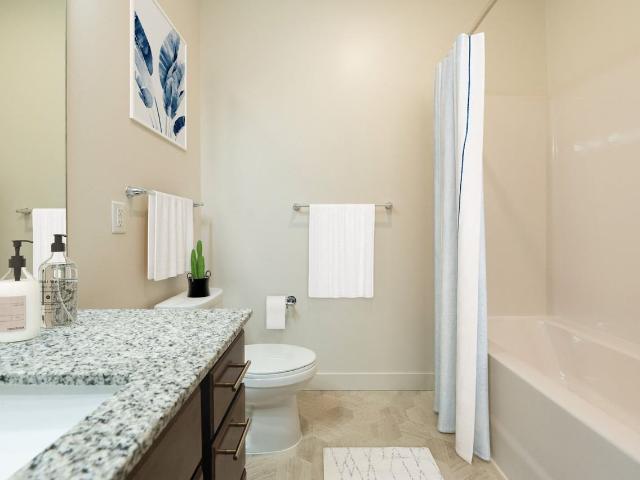 Apartment for rent in Hennepin, Minnesota