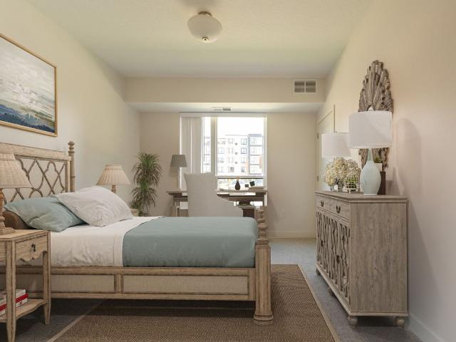 Apartment for rent in Brooklyn Center, Hennepin County