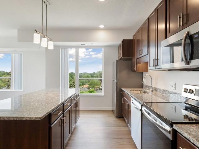 Apartment for rent in Hennepin, Minnesota