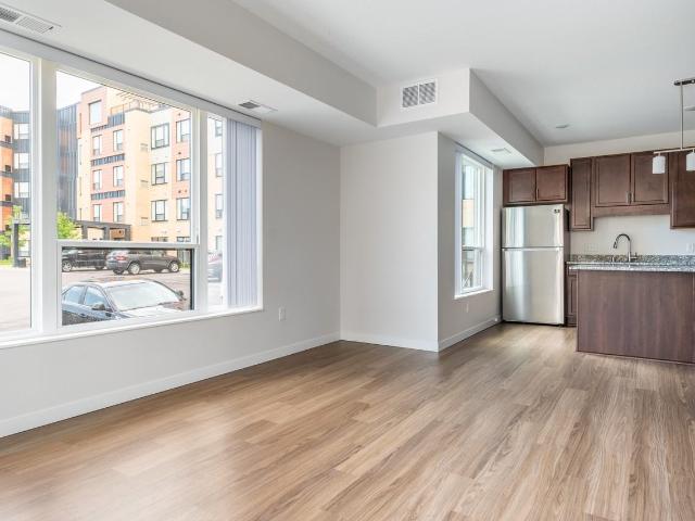 Apartment for rent in Hennepin, Minnesota