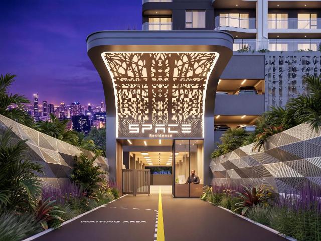Apartment for sale in Kileleshwa, Nairobi