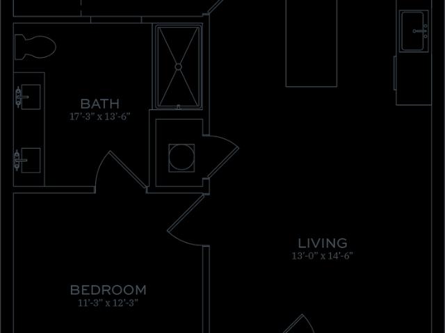 Apartment for rent in Kansas City, Missouri