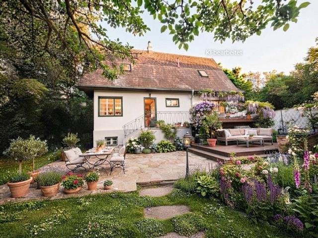 Haus kaufen in Maria Enzersdorf, Bezirk Mödling