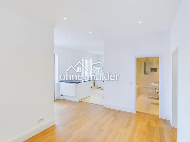 Apartment kaufen in Mitte, Hannover