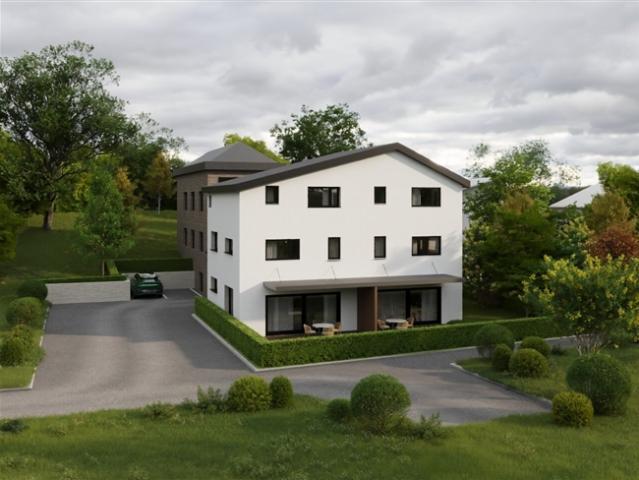 Reihenfamilienhaus kaufen in Monthey, Wallis