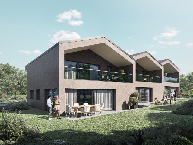 Wohnung kaufen in Chamoson, Wallis