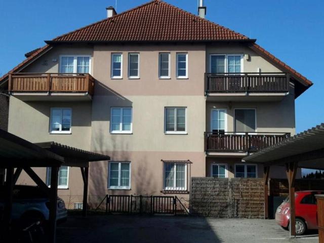 Apartment mieten in Brunn an der Erlauf, Pöchlarn