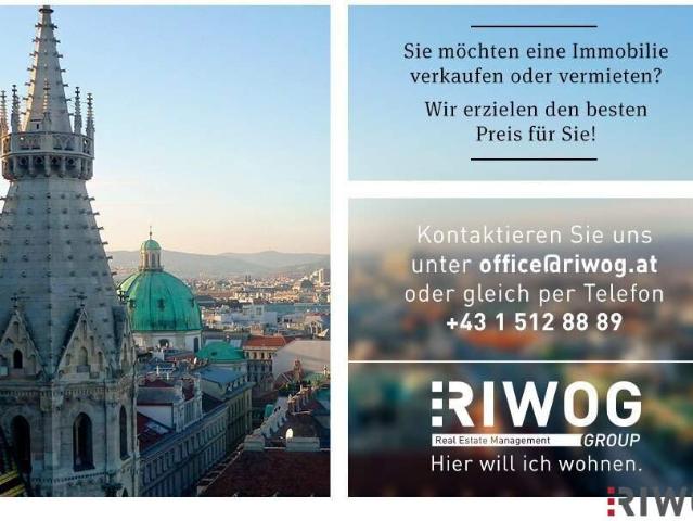 Immobilie mieten in Döbling, Wien