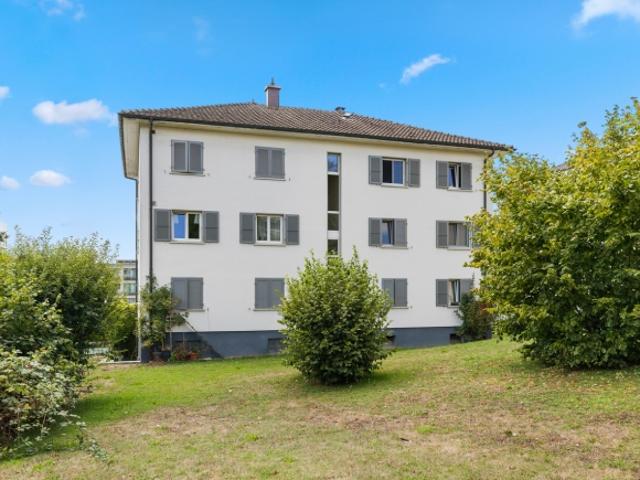 Wohnung kaufen in Marly, Freiburg