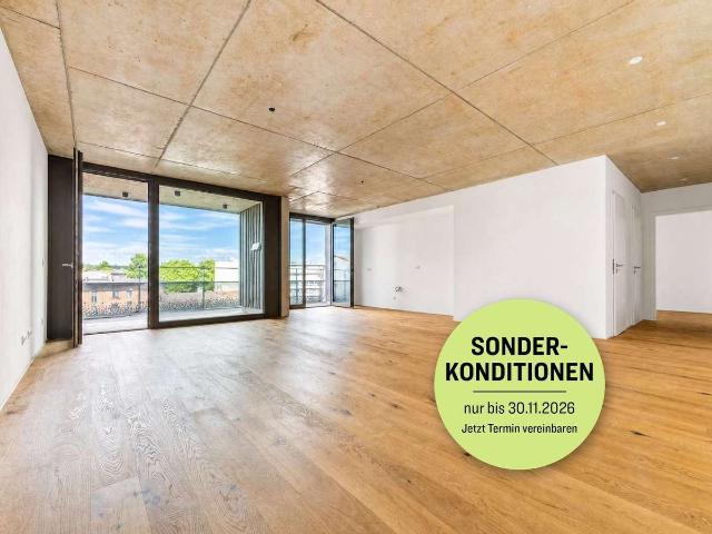 Wohnung kaufen in Scharn, Rosenheim