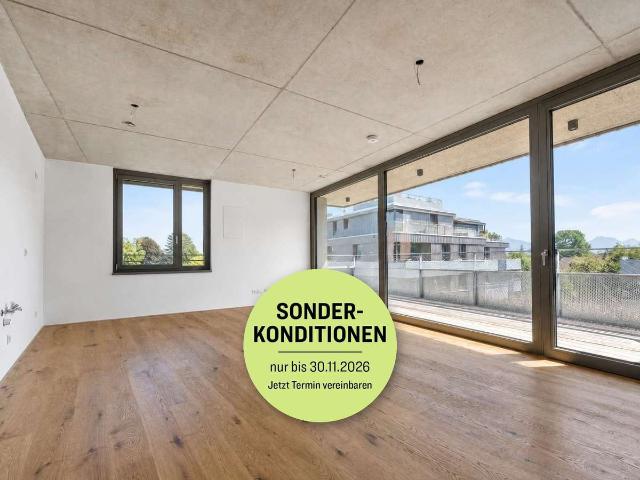 Wohnung kaufen in Scharn, Rosenheim