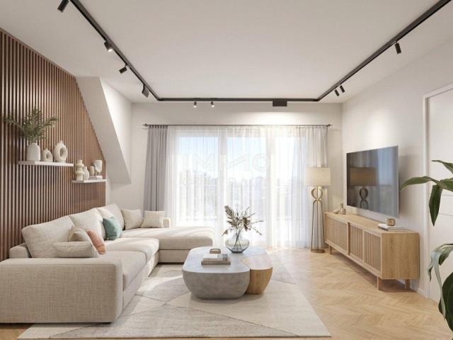 Apartment kaufen in Donaustadt, Wien