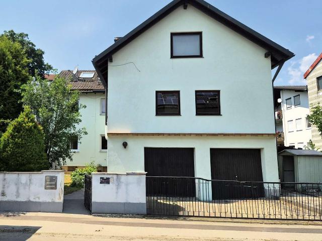 Haus kaufen in Rohrbach, Rhein-Hunsrück-Kreis