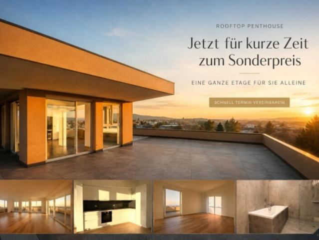 Penthouse mieten in Gersdorf-Feistritz, Steiermark