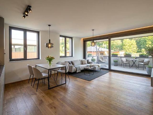 Apartment kaufen in Rankweil, Vorarlberg