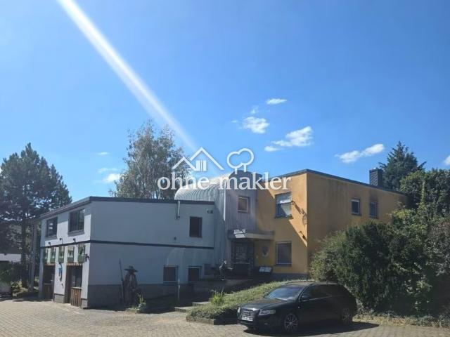 Haus kaufen in Sondershausen, Thüringen