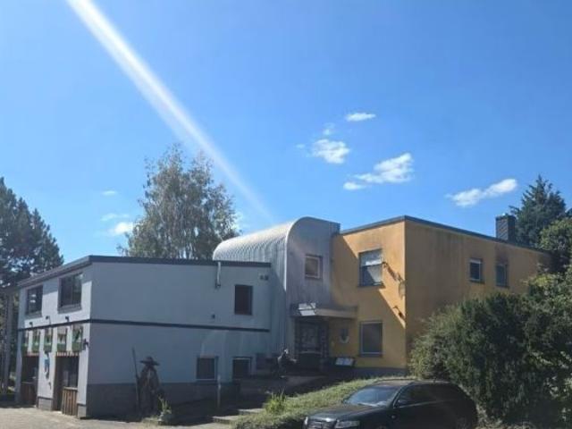Haus kaufen in Sondershausen, Thüringen